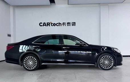 Toyota Crown, 2019 год, 2 650 000 рублей, 7 фотография