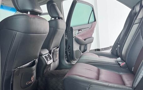 Toyota Crown, 2019 год, 2 650 000 рублей, 16 фотография