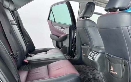 Toyota Crown, 2019 год, 2 650 000 рублей, 15 фотография