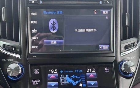 Toyota Crown, 2019 год, 2 650 000 рублей, 13 фотография