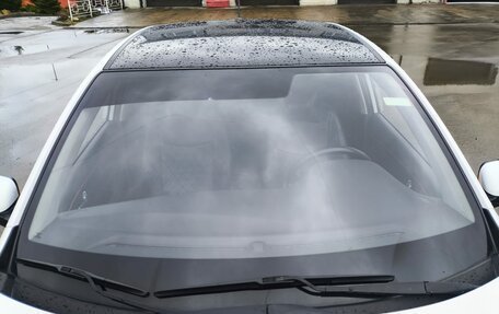 KIA Rio IV, 2021 год, 1 225 500 рублей, 8 фотография