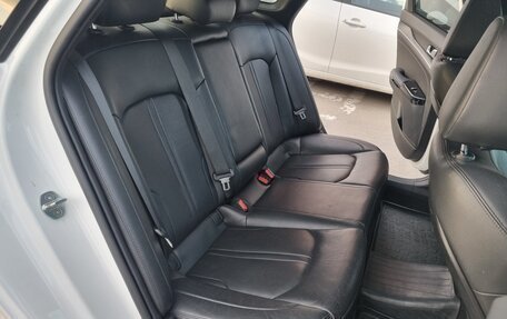 KIA K5, 2020 год, 2 300 000 рублей, 15 фотография