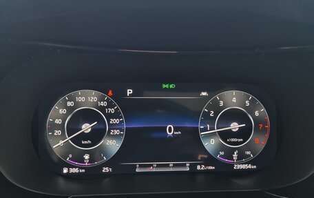 KIA K5, 2020 год, 2 300 000 рублей, 8 фотография