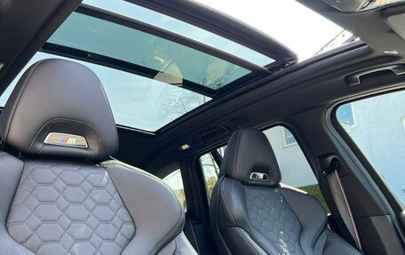 BMW X3 M, 2024 год, 8 670 000 рублей, 8 фотография