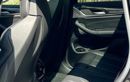 BMW X3 M, 2024 год, 8 670 000 рублей, 9 фотография