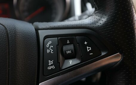Opel Astra J, 2013 год, 860 000 рублей, 15 фотография
