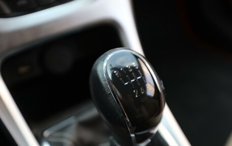 Opel Astra J, 2013 год, 860 000 рублей, 18 фотография