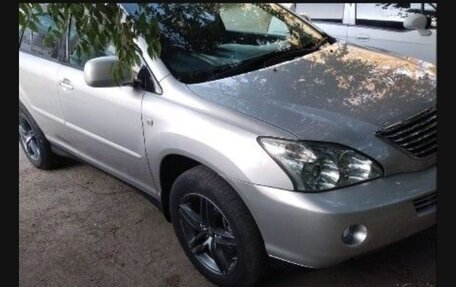 Toyota Harrier, 2005 год, 1 550 000 рублей, 8 фотография
