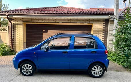 Daewoo Matiz I, 2011 год, 449 000 рублей, 9 фотография