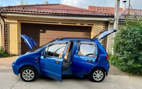 Daewoo Matiz I, 2011 год, 449 000 рублей, 12 фотография