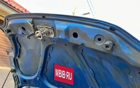 Daewoo Matiz I, 2011 год, 449 000 рублей, 32 фотография