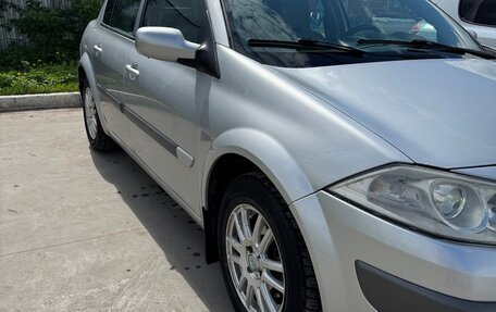 Renault Megane II, 2006 год, 350 000 рублей, 2 фотография