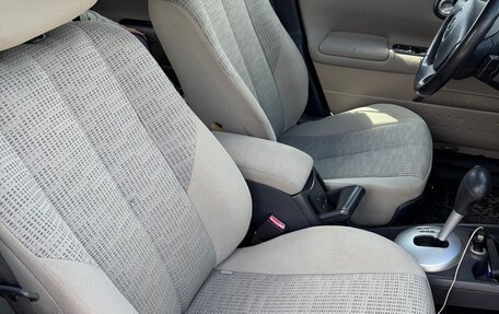 Renault Megane II, 2006 год, 350 000 рублей, 9 фотография