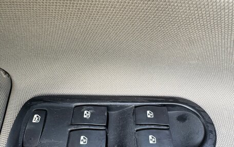 Renault Megane II, 2006 год, 350 000 рублей, 11 фотография