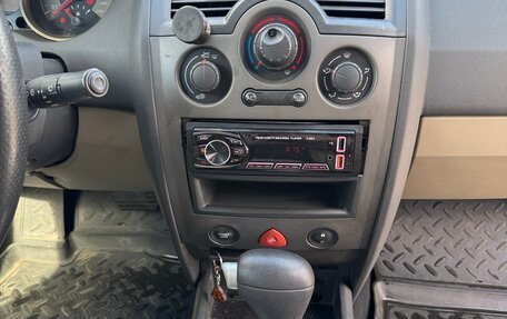 Renault Megane II, 2006 год, 350 000 рублей, 10 фотография
