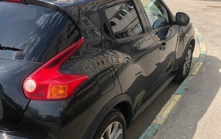 Nissan Juke II, 2013 год, 950 000 рублей, 4 фотография