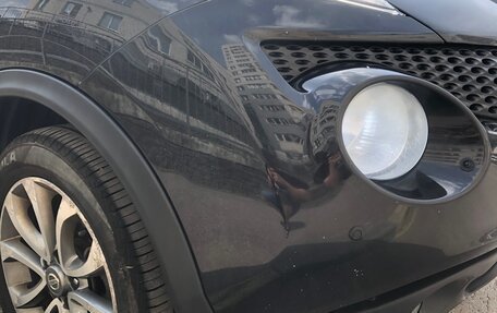 Nissan Juke II, 2013 год, 950 000 рублей, 7 фотография