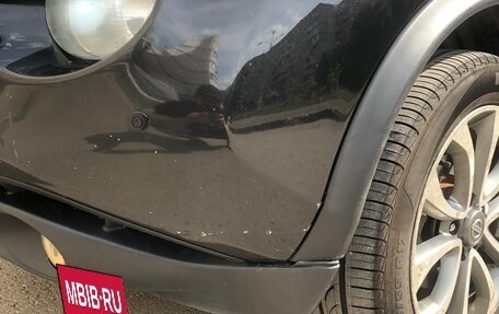 Nissan Juke II, 2013 год, 950 000 рублей, 6 фотография