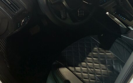 Ford Focus III, 2012 год, 1 049 000 рублей, 9 фотография