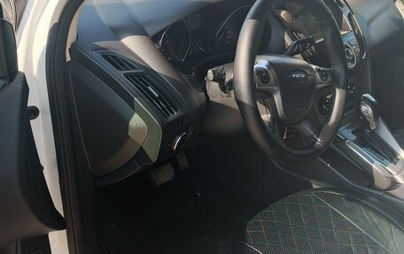 Ford Focus III, 2012 год, 1 049 000 рублей, 7 фотография