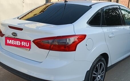 Ford Focus III, 2012 год, 1 049 000 рублей, 5 фотография