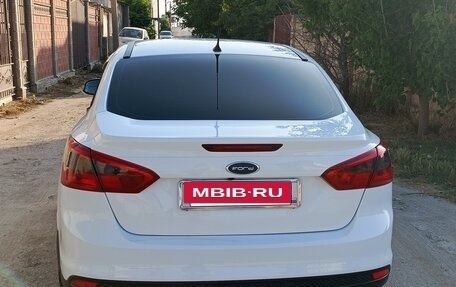 Ford Focus III, 2012 год, 1 049 000 рублей, 6 фотография