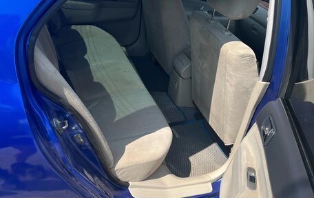 Mitsubishi Lancer IX, 2002 год, 290 000 рублей, 8 фотография