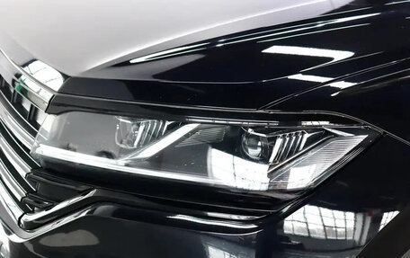 Volkswagen Touareg III, 2022 год, 3 900 000 рублей, 3 фотография