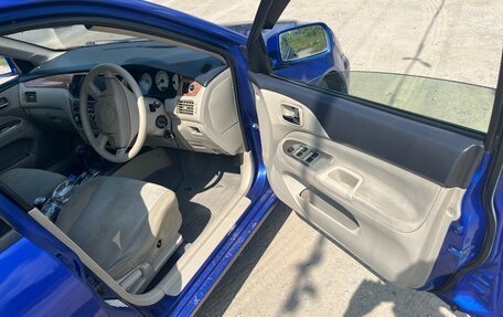 Mitsubishi Lancer IX, 2002 год, 290 000 рублей, 9 фотография