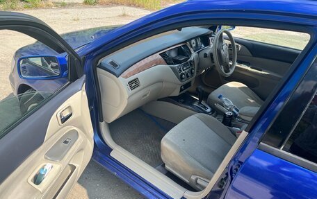 Mitsubishi Lancer IX, 2002 год, 290 000 рублей, 7 фотография
