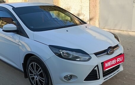 Ford Focus III, 2012 год, 1 049 000 рублей, 3 фотография