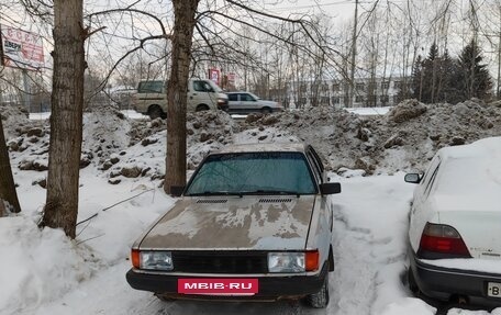 Audi 80, 1984 год, 110 000 рублей, 4 фотография