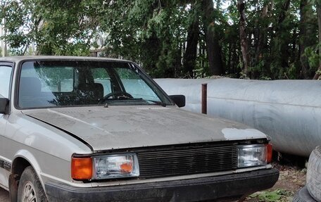Audi 80, 1984 год, 110 000 рублей, 9 фотография