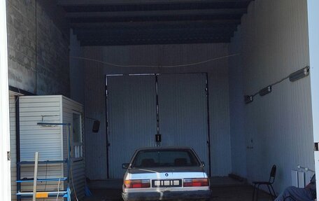 Audi 80, 1984 год, 110 000 рублей, 10 фотография
