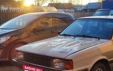 Audi 80, 1984 год, 110 000 рублей, 8 фотография