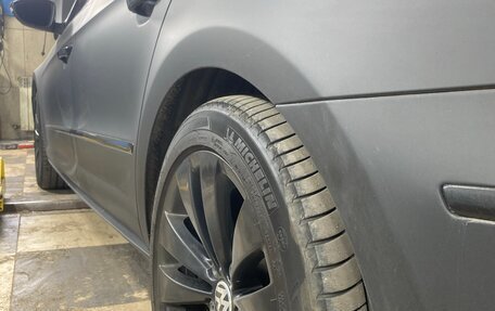 Volkswagen Passat CC I рестайлинг, 2009 год, 1 690 000 рублей, 10 фотография