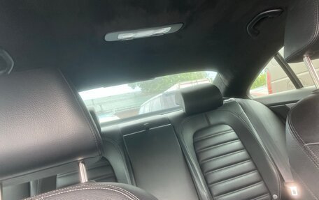 Volkswagen Passat CC I рестайлинг, 2009 год, 1 690 000 рублей, 9 фотография