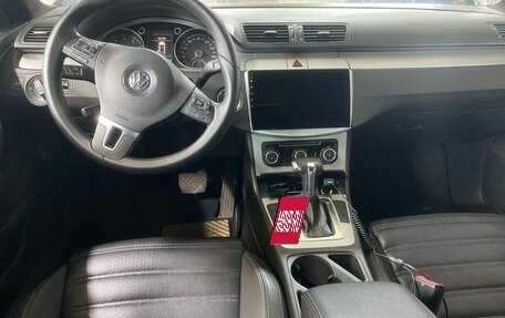 Volkswagen Passat CC I рестайлинг, 2009 год, 1 690 000 рублей, 6 фотография