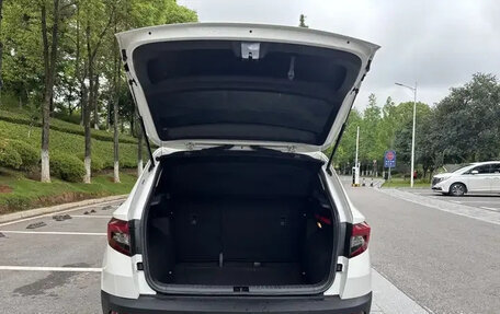 Skoda Karoq I, 2021 год, 1 700 000 рублей, 14 фотография