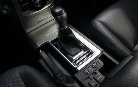 Toyota Land Cruiser Prado 150 рестайлинг 2, 2021 год, 8 100 000 рублей, 12 фотография