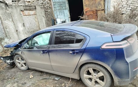 Chevrolet Volt I, 2013 год, 400 000 рублей, 2 фотография