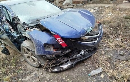 Chevrolet Volt I, 2013 год, 400 000 рублей, 3 фотография