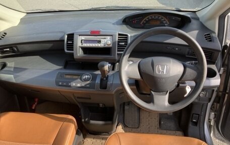 Honda Freed I, 2010 год, 985 000 рублей, 12 фотография