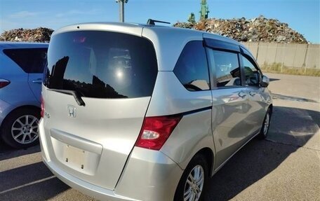 Honda Freed I, 2010 год, 985 000 рублей, 9 фотография