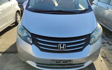 Honda Freed I, 2010 год, 985 000 рублей, 15 фотография