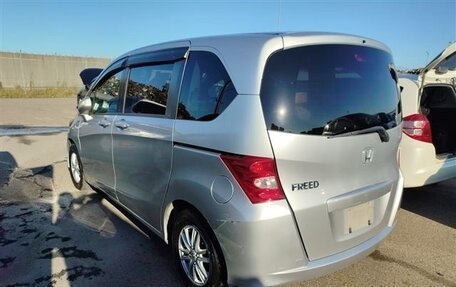 Honda Freed I, 2010 год, 985 000 рублей, 10 фотография