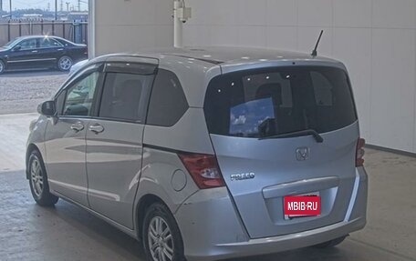 Honda Freed I, 2010 год, 985 000 рублей, 7 фотография