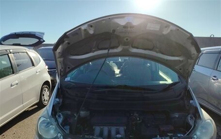 Honda Freed I, 2010 год, 985 000 рублей, 18 фотография