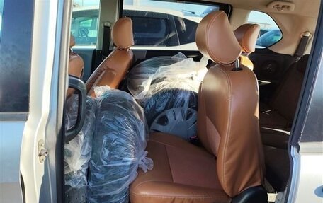 Honda Freed I, 2010 год, 985 000 рублей, 25 фотография