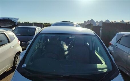 Honda Freed I, 2010 год, 985 000 рублей, 29 фотография